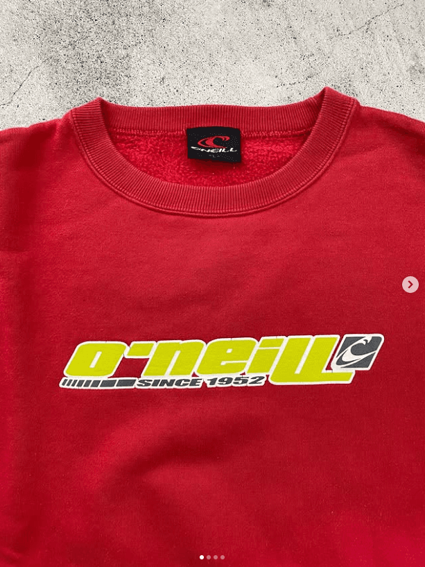 Sweatrshirt O’neill - View 2