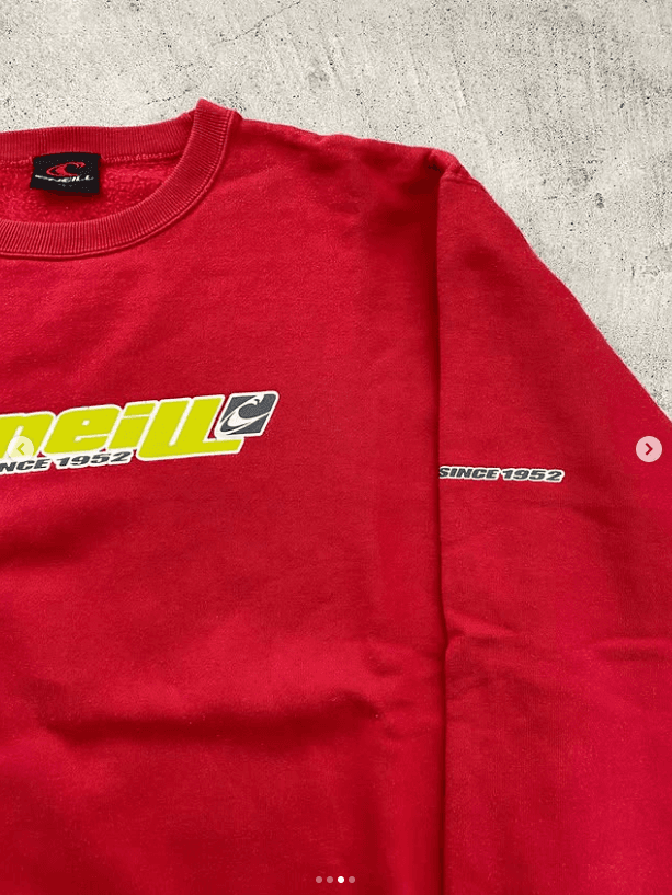 Sweatrshirt O’neill thumbnail 3