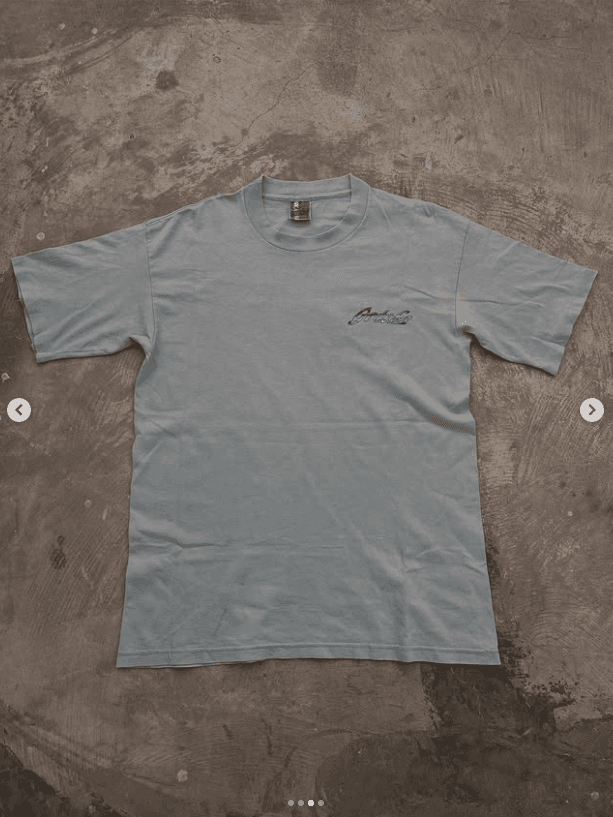 Tshirt Gotcha thumbnail 3