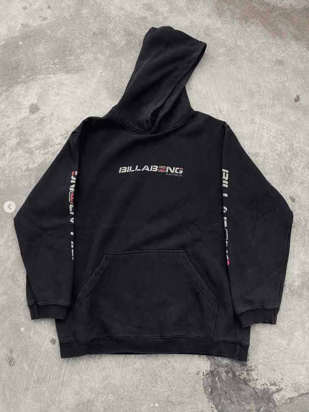 Hoodie Billabong