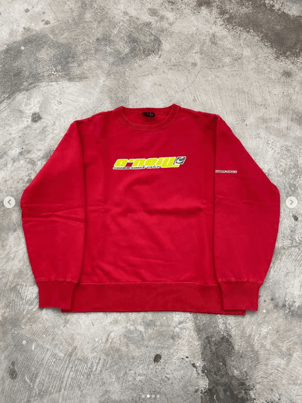 Sweatrshirt O’neill